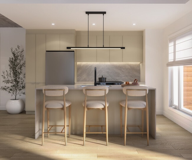 Sorella in Laval, QC - Building Photo - Building Photo