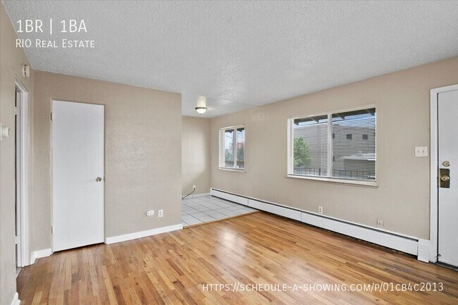 property at 3151 Eliot St