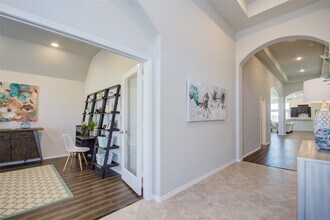 13520 Mason Canyon Ln in Pearland, TX - Foto de edificio - Building Photo