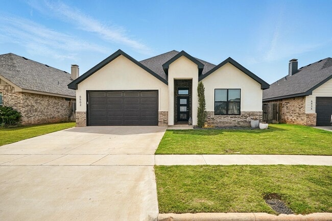 6502 Stadium Dr in Abilene, TX - Building Photo - Building Photo