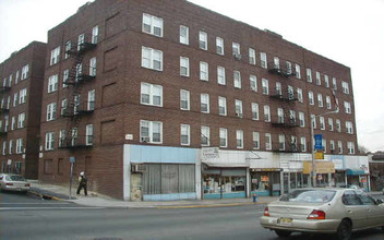 1244-1252 Springfield Ave in Irvington, NJ - Building Photo - Building Photo