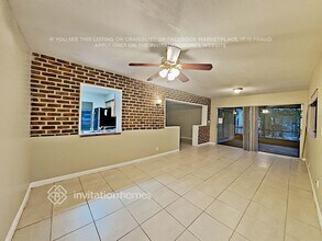 9350 NW 35th Manor in Sunrise, FL - Building Photo - Building Photo