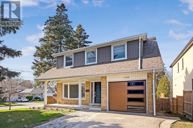 190 Northwood Dr in Toronto, ON - Building Photo - Building Photo