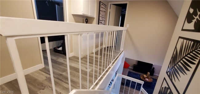 property at 7127 Limestone Rd