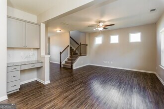 150 Malbone St SW in Euharlee, GA - Building Photo - Building Photo