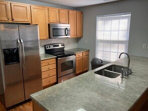 6 Clark Ct in Chapel Hill, NC - Building Photo - Building Photo
