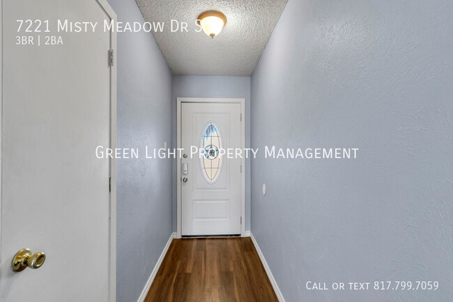 7221 Misty Meadow Dr S in Fort Worth, TX - Building Photo - Building Photo