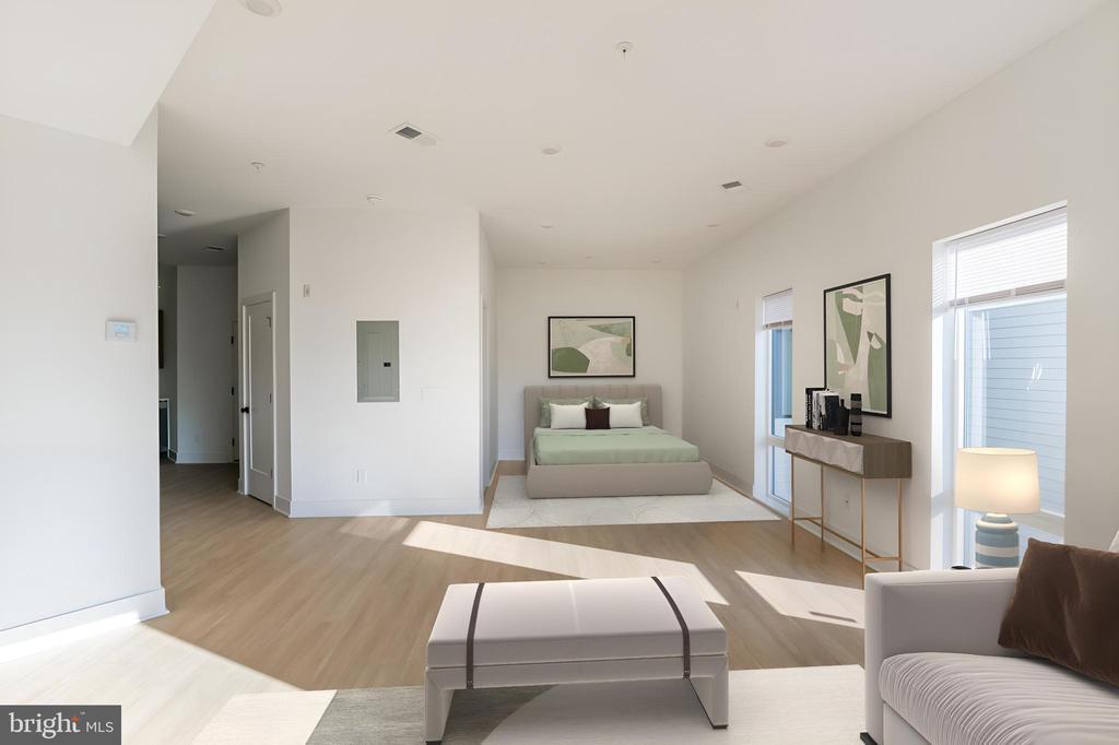 4200 Lancaster Ave-Unit -401 in Philadelphia, PA - Building Photo