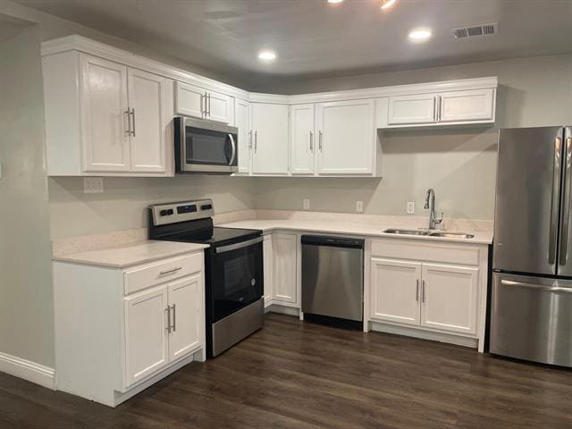 309 E Mitchell St in Arlington, TX - Building Photo - Building Photo