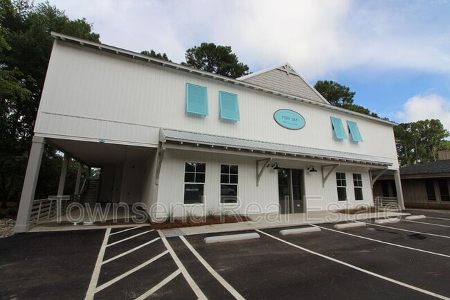 property at 209 Fairway Dr