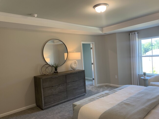 property at 352 Abbots Ml Dr