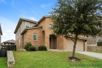 7611 Presidio Haven in Boerne, TX - Building Photo - Building Photo