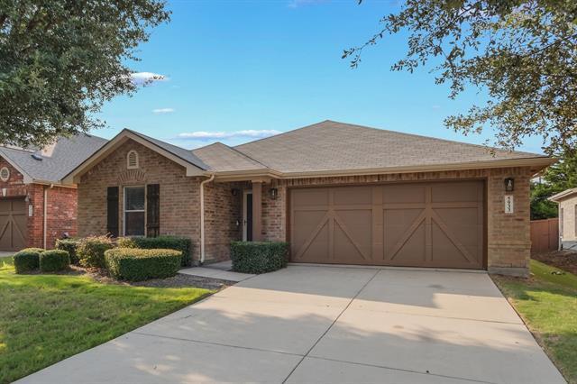 5933 Snow Creek Dr in The Colony, TX - Building Photo - Building Photo