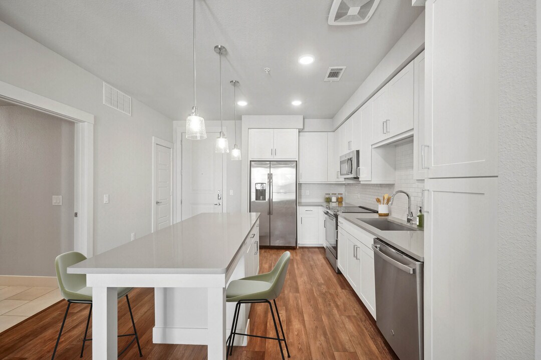 Avalon Lowry in Denver, CO - Building Photo