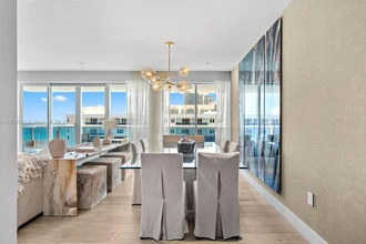 102 24th St, Unit 1704 in Miami Beach, FL - Building Photo - Building Photo
