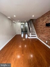 806 N Rose St in Baltimore, MD - Building Photo - Building Photo