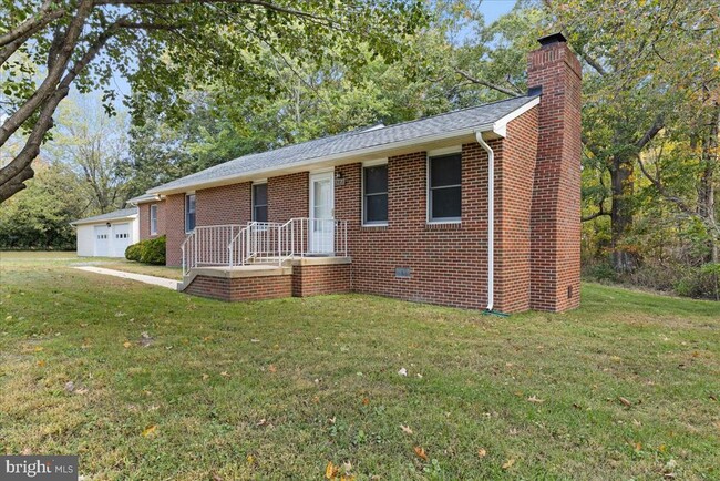 property at 786 Masons Beach Rd