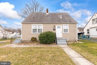 929 Kinwat Ave in Essex, MD - Building Photo - Building Photo