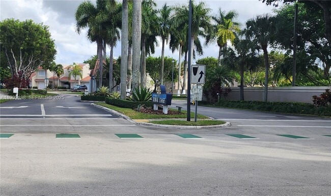 property at 9777 NW 45th Ln