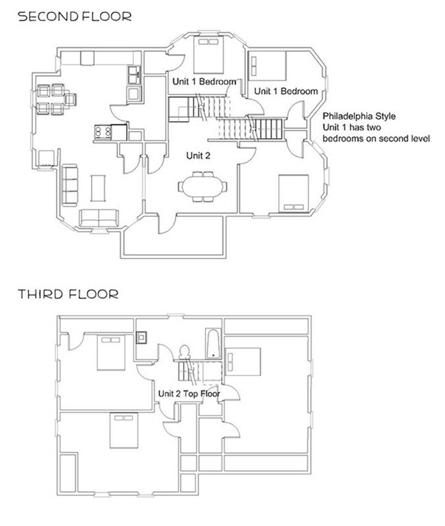 27 Princeton St, Unit 2 in Medford, MA - Building Photo - Building Photo