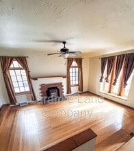 1115 E Park Ave in Laramie, WY - Building Photo - Building Photo