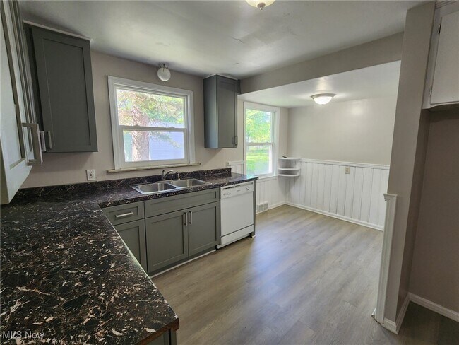 property at 4772 Burger Rd