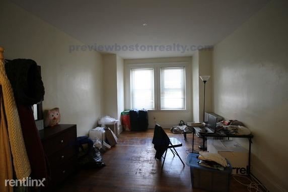 161 Allston St-Unit -# 1NL in Boston, MA - Building Photo - Building Photo