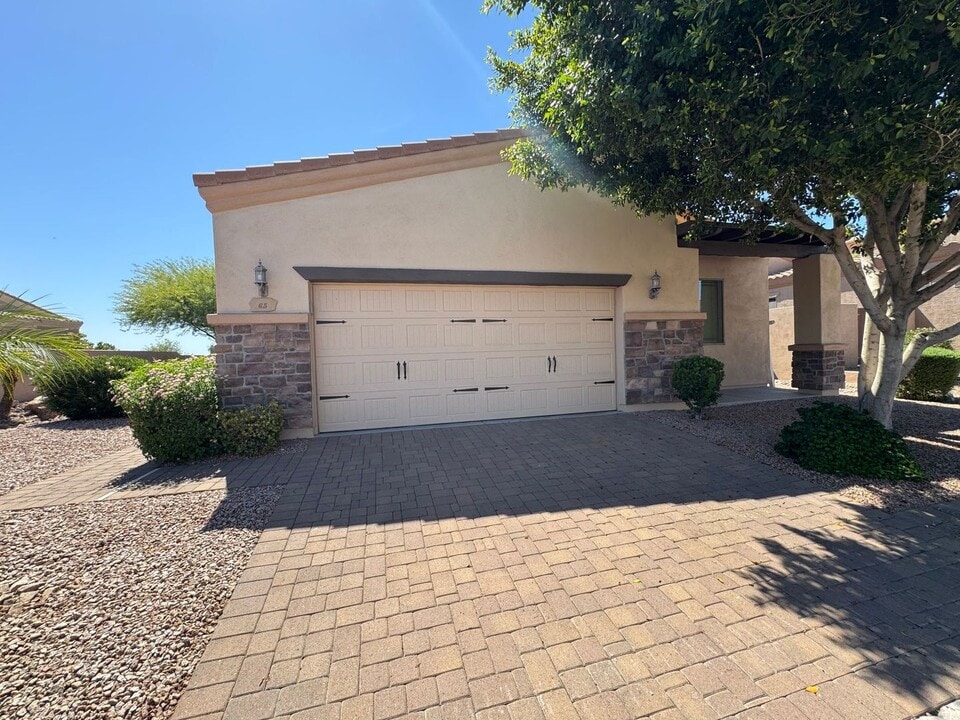 6202 E McKellips Rd in Mesa, AZ - Building Photo