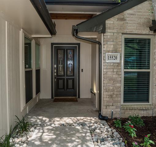15520 Bay Point Dr in Dallas, TX - Building Photo - Building Photo