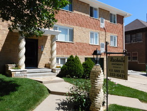 Rachelle Apartments in Omaha, NE - Building Photo - Building Photo