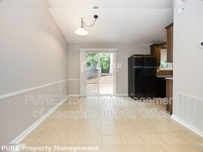 406 Mimosa Terrace in Woodstock, GA - Building Photo - Building Photo