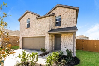 3053 Fantasy Ter Dr in Katy, TX - Foto de edificio - Building Photo