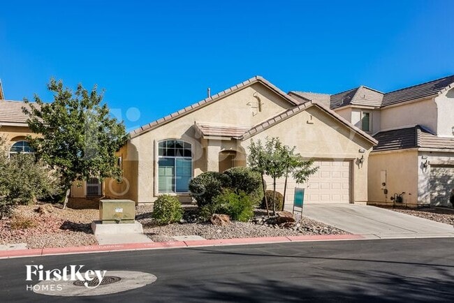 5108 1st Sun St in North Las Vegas, NV - Building Photo - Building Photo
