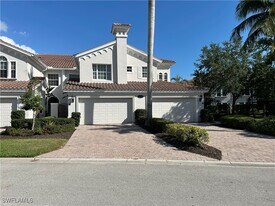 9079 Cascada Way in Naples, FL - Building Photo