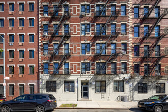 231 E 117th St in New York, NY - Building Photo - Building Photo