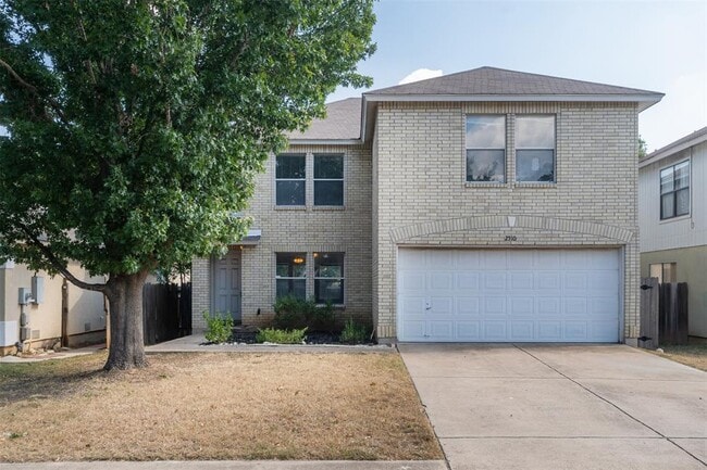 2510 Stapleford Dr in Cedar Park, TX - Building Photo - Building Photo