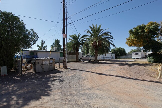 4302 N Linda Lee Dr in Tucson, AZ - Foto de edificio - Building Photo