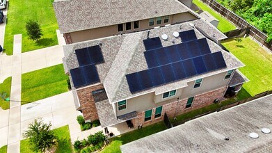 17734 White Lightning Way in Spring, TX - Foto de edificio - Building Photo