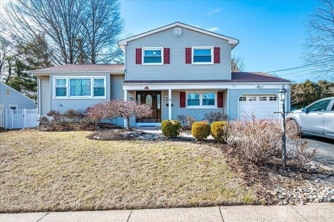 property at 79 Beechwood Ave