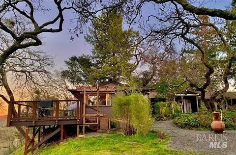 3835 Oak Glen Dr in Santa Rosa, CA - Building Photo - Building Photo