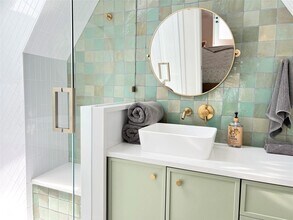 1100 Brass St, Unit 2 in Austin, TX - Building Photo - Building Photo