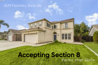 1829 Foothill Vista Dr