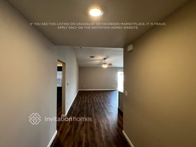 3991 SW McCrory St in Port St. Lucie, FL - Building Photo - Building Photo