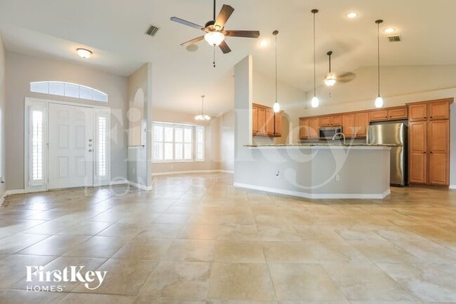 2478 Redstone Ave in North Port, FL - Building Photo - Building Photo