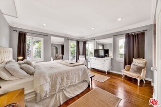 634 Highland Ave in Los Angeles, CA - Building Photo - Building Photo