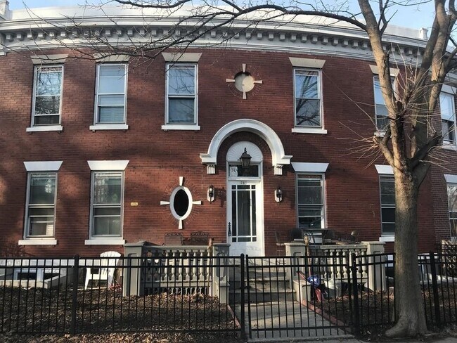 property at 1767 Commonwealth Ave