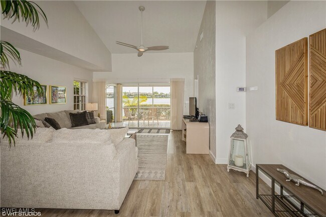 property at 2608 Sailors Way