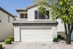 425 S Sunrise Dr in Gilbert, AZ - Building Photo