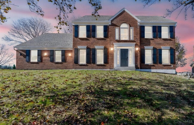 property at 8237 Eagle Ridge Dr