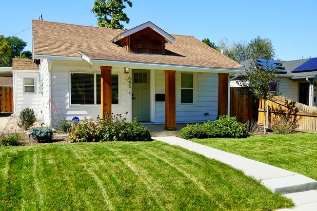 property at 645 Newton St